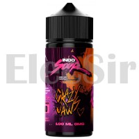 IndoSour - Crazy Jaws - 100ml