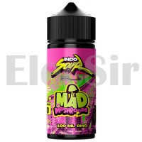 IndoSour - Mad Mushroom - 100ml