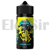 IndoSour - Toxic Web - 100ml
