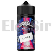 IndoSour - X-Ray - 100ml
