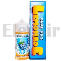 Lemonade - Blue raz - 100ml