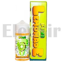 Lemonade - Kiwi - 100ml