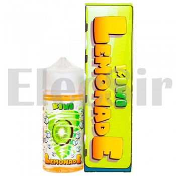 Жидкость для электронных сигарет Lemonade - Kiwi - 100ml