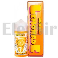 Lemonade - Orange - 100ml