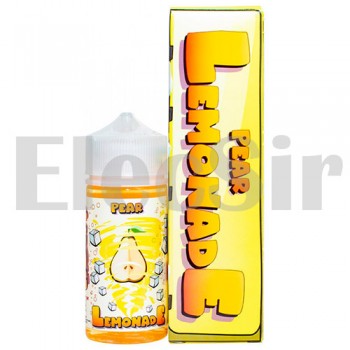 Жидкость для электронных сигарет Lemonade - Pear - 100ml