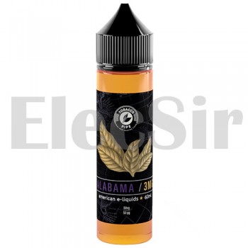 Табачная жидкость для электронных сигарет Pipe Tobacco - Alabama - 60ml