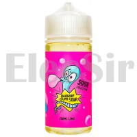 SOUR Collection - Bubble Gum - 100ml