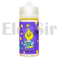 SOUR Collection - Lemon Candy - 100ml