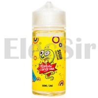SOUR Collection - Rainbow Candy - 100ml