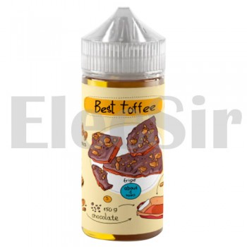 Жидкость для электронных сигарет SWEET Collection - Best Toffee - 100ml