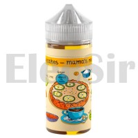 SWEET Collection - Mamas Cheesecake - 100ml