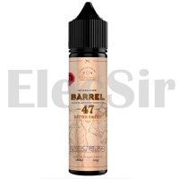 T.O.B.A.C.C.O BARREL - Bitter Sweet - 60ml