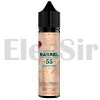 T.O.B.A.C.C.O BARREL - Smokehouse - 60ml