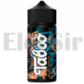 Жидкость для электронных сигарет Taboo Dark Series - Aura - 100ml