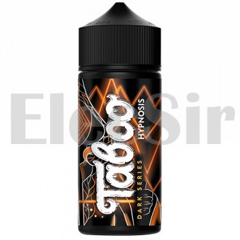 Жидкость для электронных сигарет Taboo Dark Series - Hypnosis - 100ml