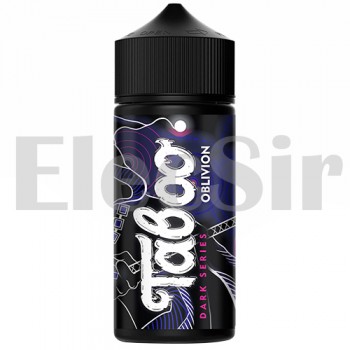 Жидкость для электронных сигарет Taboo Dark Series - Oblivion - 100ml