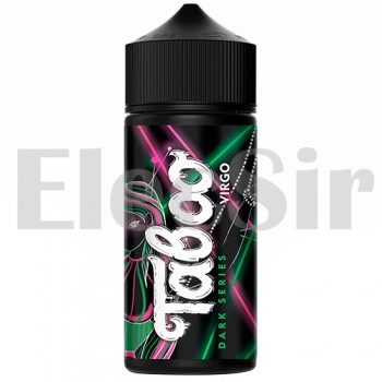 Жидкость для электронных сигарет Taboo Dark Series - Virgo - 100ml