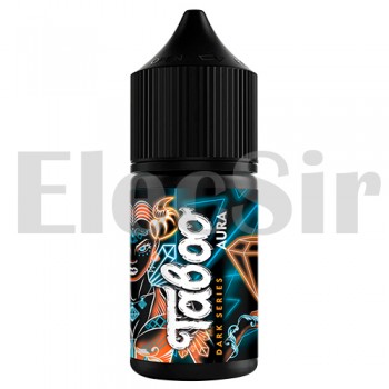 Жидкость для электронных сигарет Taboo Dark Series SALT - Aura - 30ml