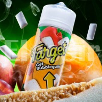 Target - Get Bubblegum - 100ml