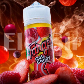 Жидкость для электронных сигарет Target - Get Candy - 100ml