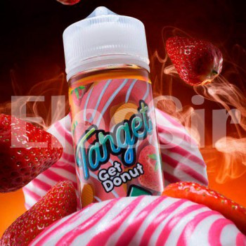 Жидкость для электронных сигарет Target - Get Donut - 100ml