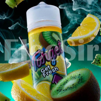 Жидкость для электронных сигарет Target - Get Fresh - 100ml