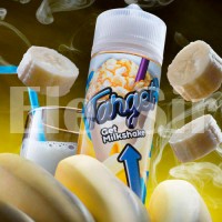 Target - Get Milkshake - 100ml