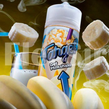 Жидкость для электронных сигарет Target - Get Milkshake - 100ml