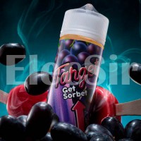 Target - Get Sorbet - 100ml