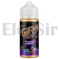 TrueVape - Черничный маффин - 100ml