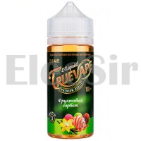 TrueVape - Фруктовый сорбет - 100ml