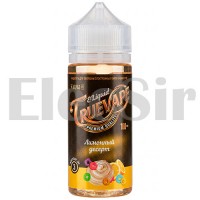 TrueVape - Лимонный десерт - 100ml