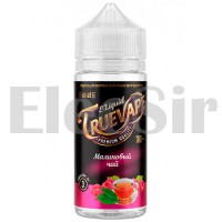 TrueVape - Малиновый чай - 100ml
