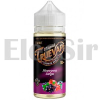 TrueVape - Морозные ягоды - 100ml