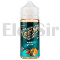TrueVape - Ореховый десерт - 100ml