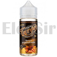 TrueVape - Пряный десертный табак - 100ml