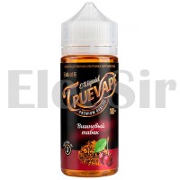 TrueVape - Вишнёвый табак - 100ml