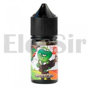 Жидкость для электронных сигарет Vape Mafia Classic - Greengo - 30ml
