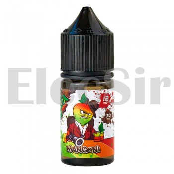 Жидкость для электронных сигарет Vape Mafia Classic - Mangoni - 30ml