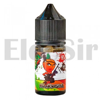 Жидкость для электронных сигарет Vape Mafia Classic - Mangosita - 30ml
