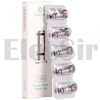 Сменный испаритель Suorin Reno Coil 1.0ohm