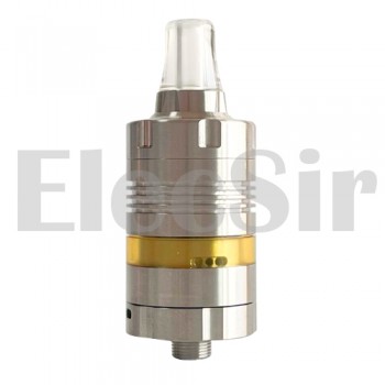 Rekavape BY-ka v.10 “NANO” Style RTA MTL