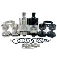 Rekavape Diplomat MTL Style RTA