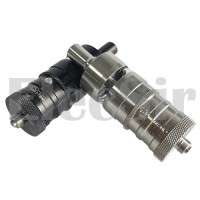 Rekavape Flash e-Vapor V4.5S+ Style RTA