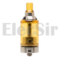 Rekavape BY-KA v.11 MTL RTA 5 ml PEI