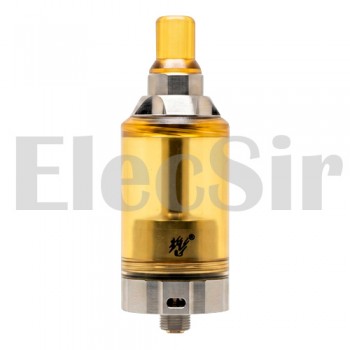 Rekavape BY-KA v.11 MTL RTA 5 ml PEI