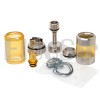Rekavape BY-KA v.11 MTL RTA 5 ml PEI