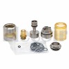 Rekavape BY-KA v.11 MTL RTA 3.5 ml PEI