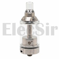 Rekavape BY-KA v.11 MTL RTA 5 ml PCTG