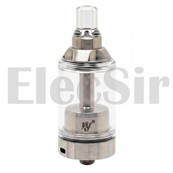 Rekavape BY-KA v.11 MTL RTA 5 ml PCTG